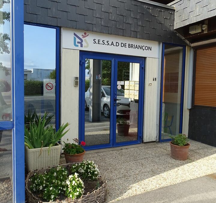 Inauguration du SESSAD (Service d’Education Spécialisée et de Soins à Domicile)