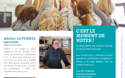 [#TROPHEEDESFEMMES]