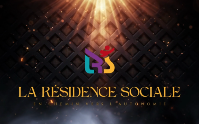 Vœux du Président de La Résidence Sociale