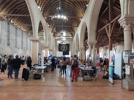 Forum de la coordination à Angers : Réussite de la Coordination des Professionnels du Handicap