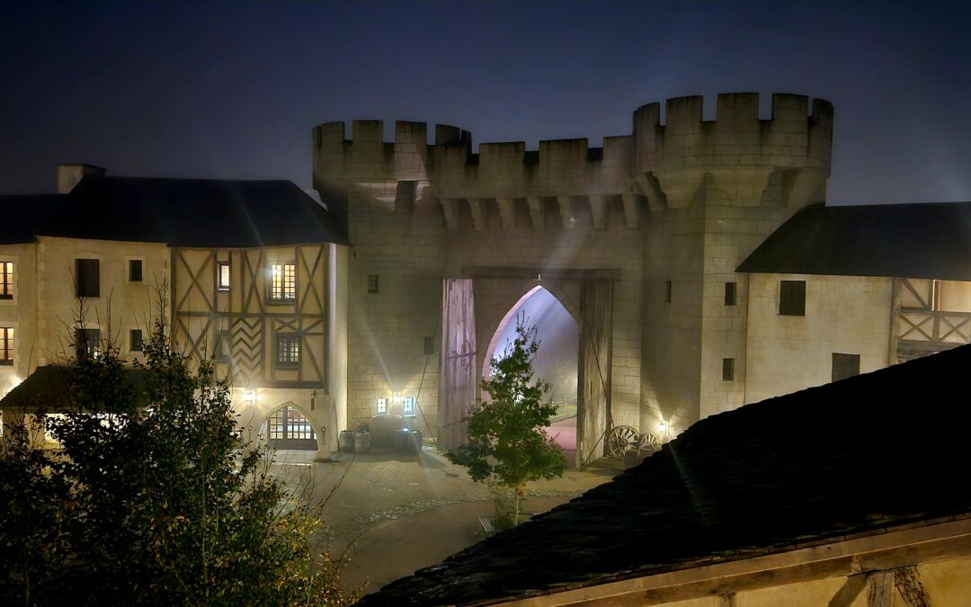 Un voyage inoubliable au Puy du Fou pour Rueil-Malmaison