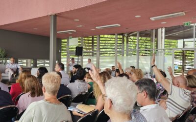 Retour sur l’Assemblée Générale 2025